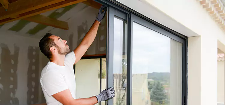 Emergency Sliding Glass Door Repair Southfield