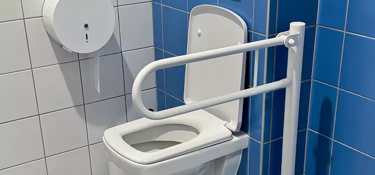 Comprehensive Solutions in Southfield, MI for Accessible Facilities