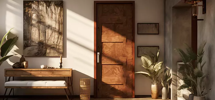 Specialty Interior Doors Southfield