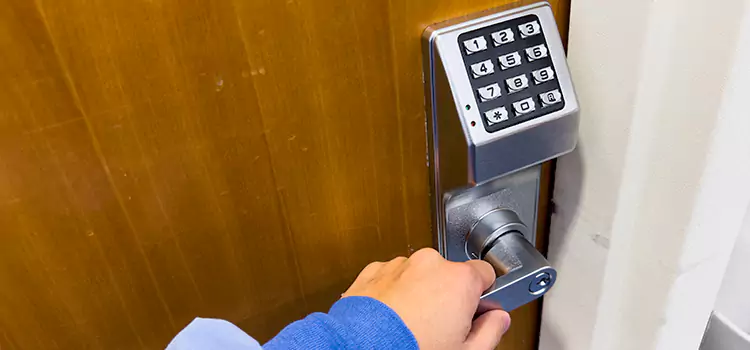 Why Choose Us for Your Keypad Lock Needs in Southfield, MI?