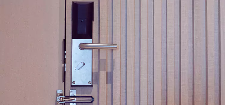Installing a Maglock Southfield