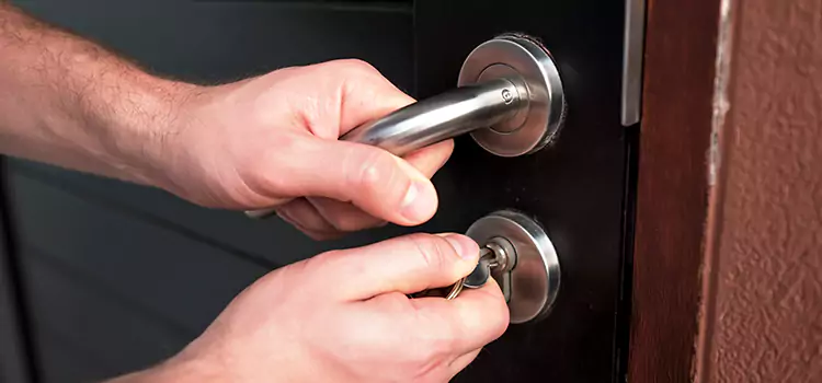 Master Key Control and Audits Southfield