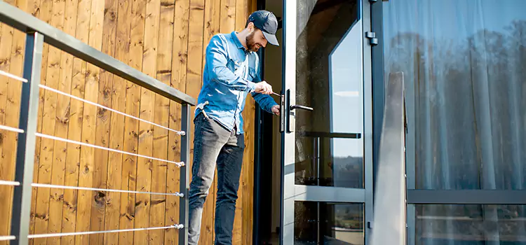 Patio Screen Door Installation Southfield