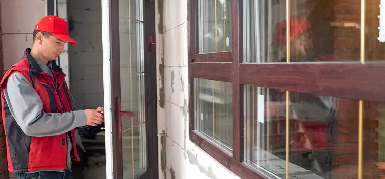 Sliding Door Lock Repair Southfield