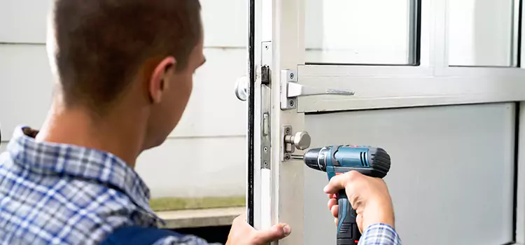 Experienced and Reliable Technicians Southfield