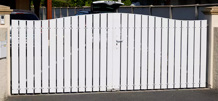 Why Choose Us for Residential Gate Repair in Southfield, MI?