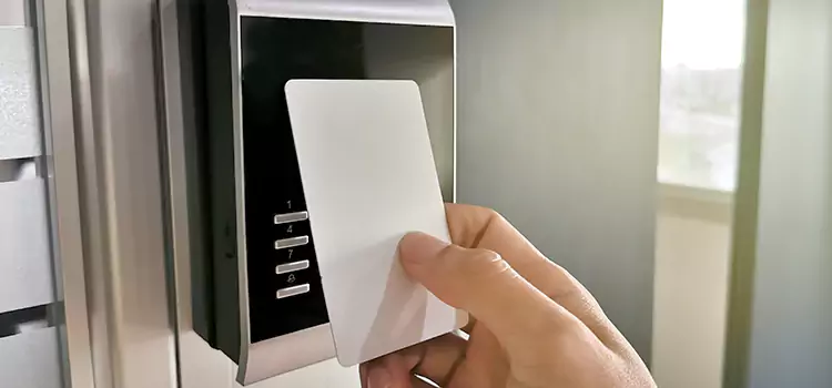 Advanced RFID Technology Integration in Southfield, MI
