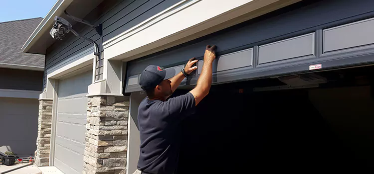 Janus Roll Up Doors Southfield