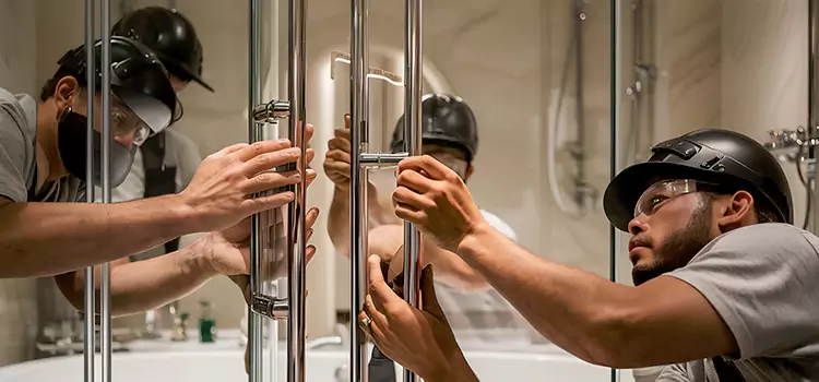 Shower Door Replacement Cost Southfield