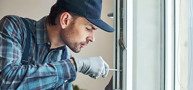 Emergency Response for Latch Issues Southfield