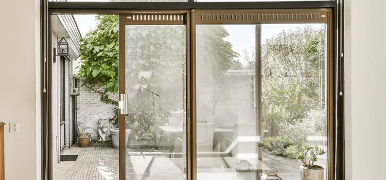 Glass Door Panel Replacement Cost Southfield