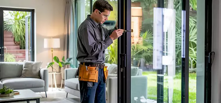 Sliding Door Maintenance Southfield