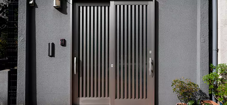 Specialized Steel Door Services in Southfield, MI