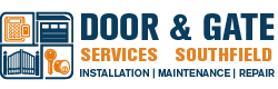 Door & Gate Services Southfield